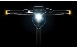 SoFlow S04 Pro E-Scooter / Elektroroller Mit Straßenzulassung -High Peak Verkaufs-Shop 533025 3492540