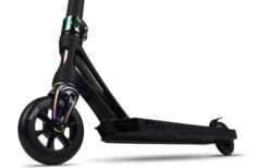Chilli Stuntscooter Beast V2 Black/Neochrome