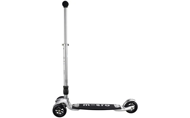 Micro Original 2.0 Kickboard Inkl. Wechsellenker 3 Micro Original 2.0 Kickboard Inkl. Wechsellenker