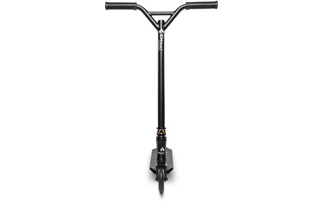 Chilli Scooter 5000 Grey/Black 4 Chilli Scooter 5000 Grey/Black – Bild 2