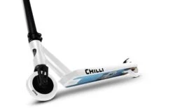 Chilli Stuntscooter Archie Cole Black 13 Chilli Stuntscooter Archie Cole Black -High Peak Verkaufs-Shop 535183 3697222 1