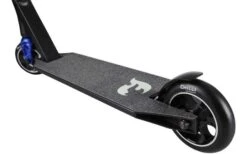 Chilli Scooter 5000 Black/Neochrome -High Peak Verkaufs-Shop 535525 3509344 3