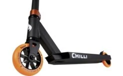 Chilli Stuntscooter Base Black/blue 15 Chilli Stuntscooter Base Black/blue -High Peak Verkaufs-Shop 535585 3697372 1