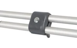 Bo-Camp Sonnenschirm Für Stuhl Grau -High Peak Verkaufs-Shop 535699 3654091 1