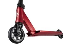 Chilli Scooter 3000 Shredder Blue -High Peak Verkaufs-Shop 535819 3509068 4