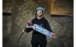 Chilli Stuntscooter Archie Cole Black 15 Chilli Stuntscooter Archie Cole Black -High Peak Verkaufs-Shop 535882 3697234 1