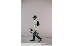 Micro Sprite LED Klappbarer Aluminium Scooter Mit LED-Rollen Wald Grün 12 Micro Sprite LED Klappbarer Aluminium Scooter Mit LED-Rollen Wald Grün -High Peak Verkaufs-Shop 535900 3521660 1