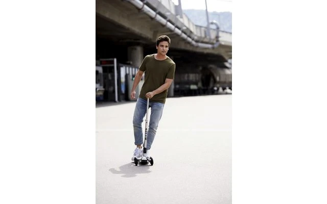 Micro Original 2.0 Kickboard Inkl. Wechsellenker 8 Micro Original 2.0 Kickboard Inkl. Wechsellenker – Bild 6