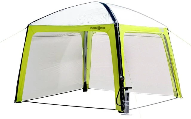 Brunner Aquamar Seitenwand-Set 3 Brunner Aquamar Seitenwand-Set