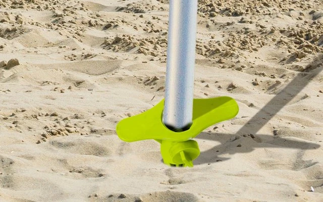 Brunner Schirmschraube Driller 4 Brunner Schirmschraube Driller – Bild 2