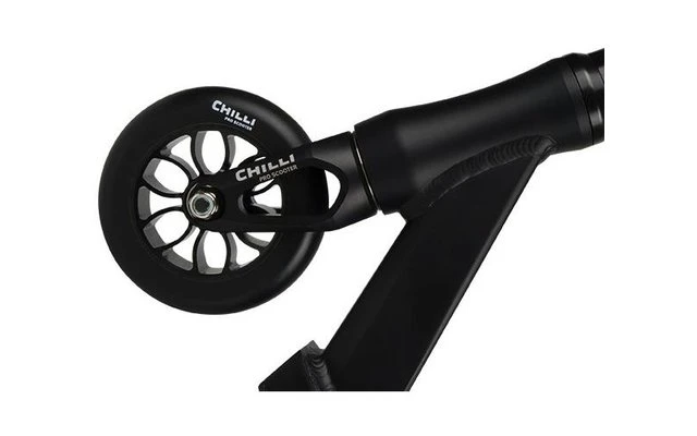 Chilli Stuntscooter Reaper Fire 3 Chilli Stuntscooter Reaper Fire