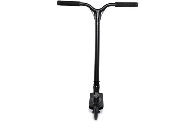 Chilli Stuntscooter Archie Cole Black 3 Chilli Stuntscooter Archie Cole Black