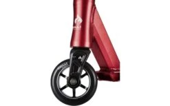Chilli Scooter 3000 Shredder Blue -High Peak Verkaufs-Shop 541561 3530408 4