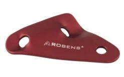 Robens Leichtmetall Leinenspanner 6 Teilig Rot -High Peak Verkaufs-Shop 541627 3600499