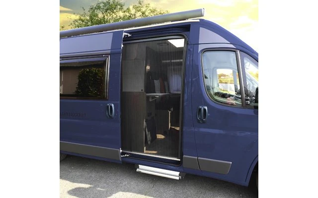 Fliegenschutztür Fiat Ducato Gr. 1 3 Fliegenschutztür Fiat Ducato Gr. 1