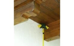 Dreiecksbesen Mit Teleskopstiel -High Peak Verkaufs-Shop 57530 2394383