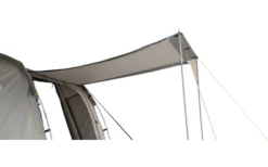 Tambu Nihaita 5 Personen Familien Tunnelzelt Braun -High Peak Verkaufs-Shop 575975 3940527