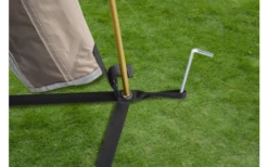 Tambu Natuna 2 Personen Trekking Tunnelzelt Braun 14 Tambu Natuna 2 Personen Trekking Tunnelzelt Braun -High Peak Verkaufs-Shop 576039 3933679