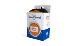 Care Plus Reisehandtuch 40x80 Cm -High Peak Verkaufs-Shop 585187 3981619