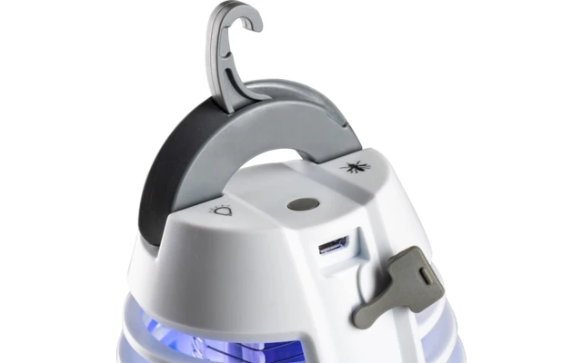 Genius Moskito Killer Insektenvernichterset 3 Teilig 3 Genius Moskito Killer Insektenvernichterset 3 Teilig