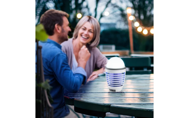 Genius Moskito Killer Insektenvernichterset 3 Teilig 4 Genius Moskito Killer Insektenvernichterset 3 Teilig – Bild 2