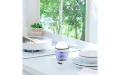 Genius Moskito Killer Insektenvernichterset 3 Teilig 8 Genius Moskito Killer Insektenvernichterset 3 Teilig -High Peak Verkaufs-Shop 586443 3999131