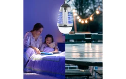 Genius Moskito Killer Insektenvernichterset 3 Teilig 9 Genius Moskito Killer Insektenvernichterset 3 Teilig -High Peak Verkaufs-Shop 586459 3999139