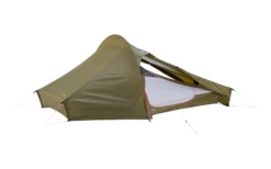 Nordisk Telemark 2.2 PU Trekkingzelt 2 Personen Dark Olive -High Peak Verkaufs-Shop 589707 4292915