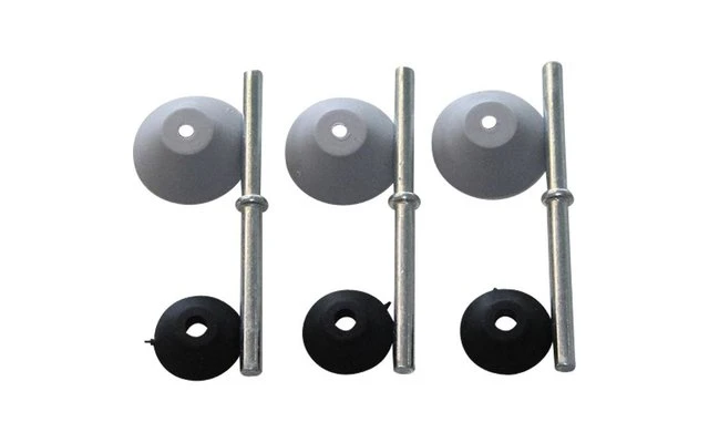 Brand 3 Gestängedorne Inkl. Dichtring 3 Brand 3 Gestängedorne Inkl. Dichtring