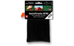 SwissPiranha BF90 Zelthering Schwarz 9,7 Cm Einzeln -High Peak Verkaufs-Shop 594679 4342739