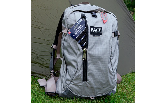 Swiss Piranha Dyneema RopeFish Zeltschnur 20 M X 2 Mm Schwarz 6 Swiss Piranha Dyneema RopeFish Zeltschnur 20 M X 2 Mm Schwarz – Bild 4