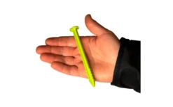 SwissPiranha Zelthering GS120 Einzeln 9 SwissPiranha Zelthering GS120 Einzeln -High Peak Verkaufs-Shop 597123 4372235