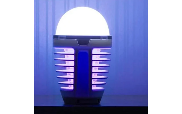 Platinet PMKL6500 Lampe Zur Mückenabwehr 2 In 1 3 Platinet PMKL6500 Lampe Zur Mückenabwehr 2 In 1