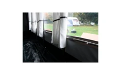 Brand Schellenstab Zusatzgestänge Stahl 22 Mm Länge 80 - 120 Cm -High Peak Verkaufs-Shop 597411 4343011