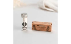 Chinchilla Vegane Zahnseide Zum Nachfüllen Plastikfrei 30 Meter 12 Chinchilla Vegane Zahnseide Zum Nachfüllen Plastikfrei 30 Meter -High Peak Verkaufs-Shop 600123 4444723