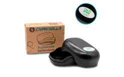 Chinchilla Seifendose Aus Zuckerrohr Vegan -High Peak Verkaufs-Shop 600987 4409379
