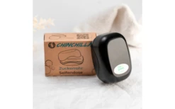 Chinchilla Seifendose Aus Zuckerrohr Vegan -High Peak Verkaufs-Shop 600991 4409387