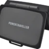 Powertraveller Solar Adventurer II PTL-SAT040 Solarladegerät Mit Integrierter Batterie -High Peak Verkaufs-Shop 604763 4375999