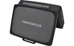 Powertraveller Solar Adventurer II PTL-SAT040 Solarladegerät Mit Integrierter Batterie