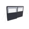 Dometic AIR Break All Season Door Aufblasbare Windschutztür 225 X 140 Cm -High Peak Verkaufs-Shop 604943 4380023