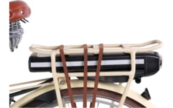 Llobe Rosendaal 3 Lady City E-Bike 28 Zoll Beige 13 Ah -High Peak Verkaufs-Shop 605419 4604490