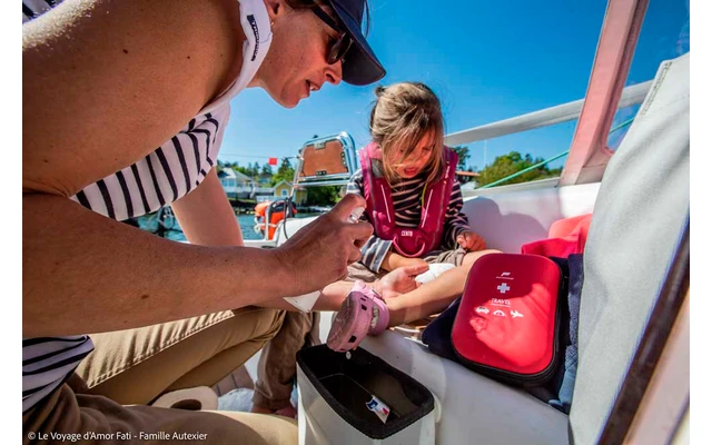 Pharmavoyage Biovectrol Tropique Insektenspray 50 % Diethyltoluamid 75 Ml 4 Pharmavoyage Biovectrol Tropique Insektenspray 50 % Diethyltoluamid 75 Ml – Bild 2