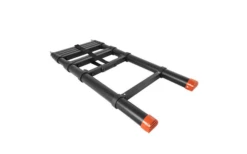 Vickywood Small Willow 140 Dachzelt Goldbraun 145 X 125 X 29 Cm 14 Vickywood Small Willow 140 Dachzelt Goldbraun 145 X 125 X 29 Cm -High Peak Verkaufs-Shop 611411 4389095