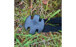 SwissPiranha Zelthering BF150 Einzeln -High Peak Verkaufs-Shop 611439 4402603