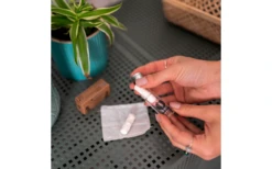 Chinchilla Vegane Zahnseide Nachfüller Plastikfrei 2 X 30 Meter 8 Chinchilla Vegane Zahnseide Nachfüller Plastikfrei 2 X 30 Meter -High Peak Verkaufs-Shop 612263 4444791