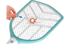 Platinet PRMB3839 Elektrische Fliegenklatsche 9 Platinet PRMB3839 Elektrische Fliegenklatsche -High Peak Verkaufs-Shop 613231 4464107