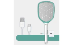 Platinet PRMB3839 Elektrische Fliegenklatsche 10 Platinet PRMB3839 Elektrische Fliegenklatsche -High Peak Verkaufs-Shop 613235 4464115