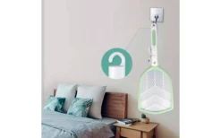 Platinet PRMB3839 Elektrische Fliegenklatsche 11 Platinet PRMB3839 Elektrische Fliegenklatsche -High Peak Verkaufs-Shop 613239 4464123