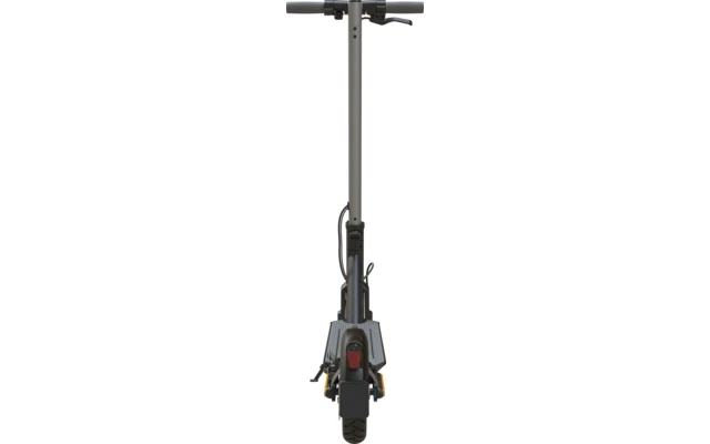 Grundig ERG 06 E-Scooter EKFV E-Scooter Schwarz 4 Grundig ERG 06 E-Scooter EKFV E-Scooter Schwarz – Bild 2