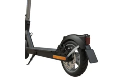 Grundig ERG 06 E-Scooter EKFV E-Scooter Blau -High Peak Verkaufs-Shop 614579 4385531 1